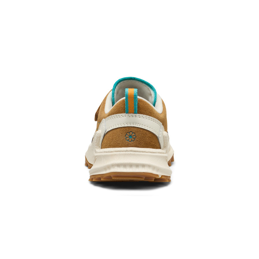Little Kid's Jasper Zionic Sneaker | Chipmunk/Baltic - Image 5