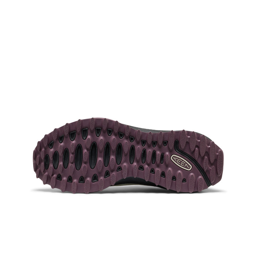 Women's Jasper Zionic Sneaker | Desert Sage/Lemon Grass - Image 7