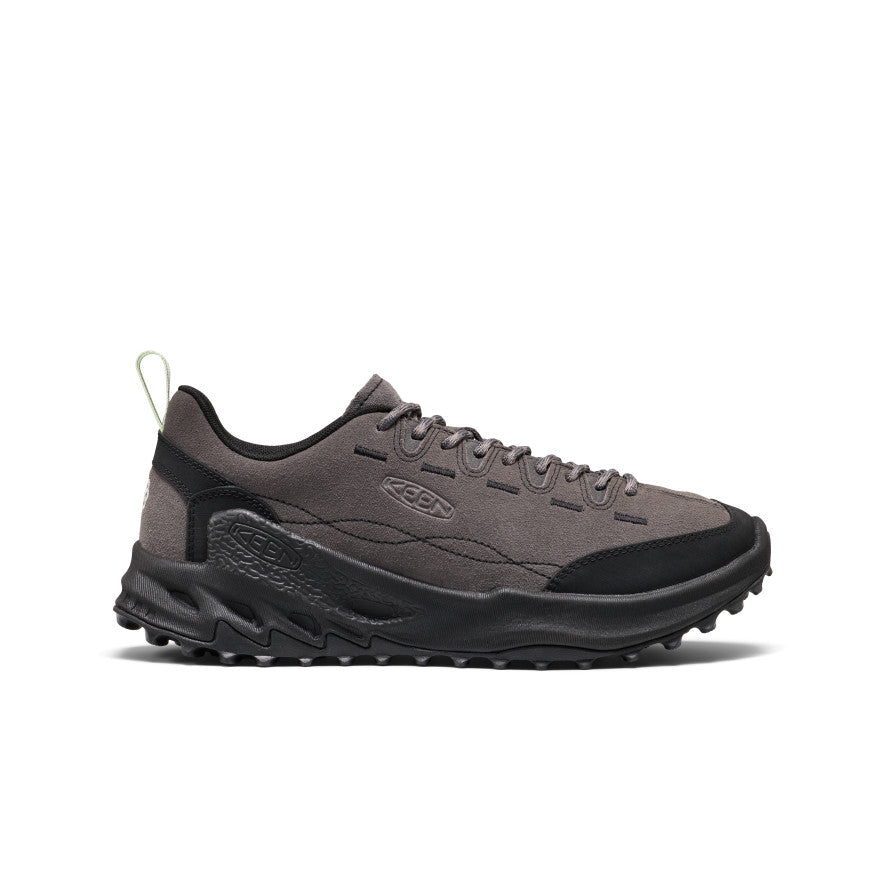 Men's Jasper Zionic Sneaker | Magnet/Steel Grey