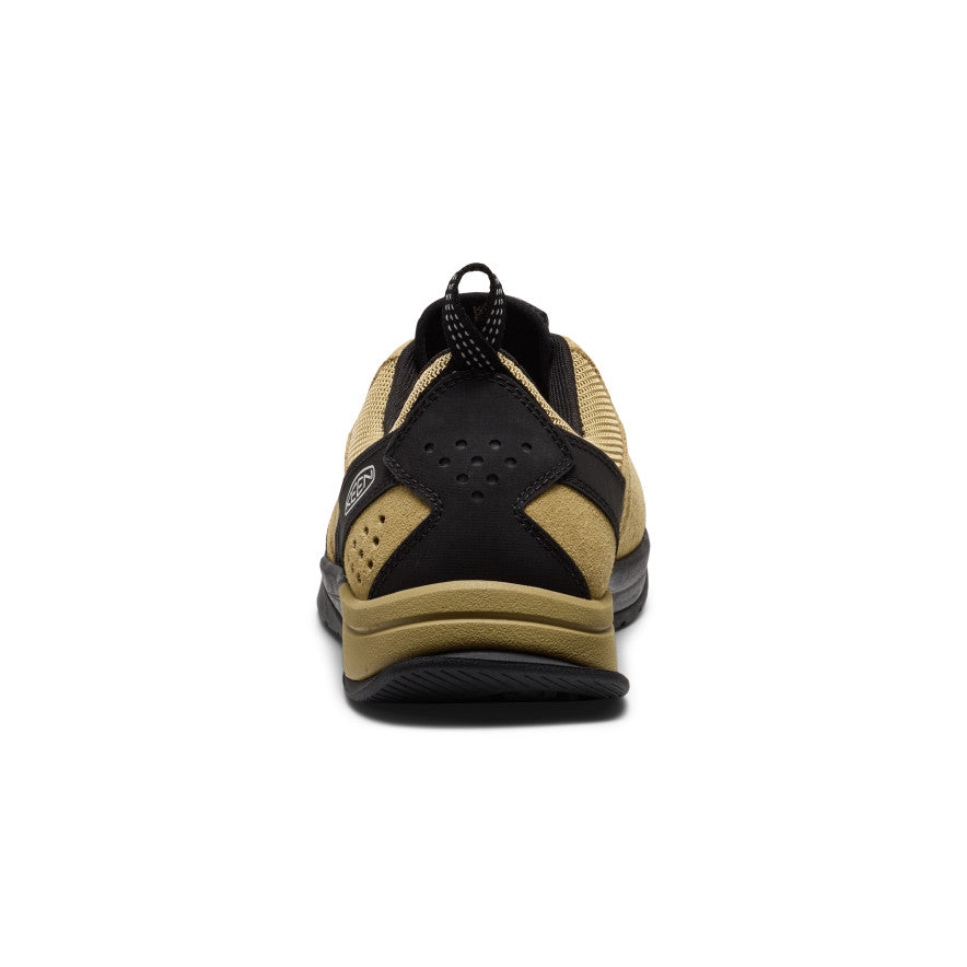 Men's Jasper III Sneaker | Khaki/Black - Image 8