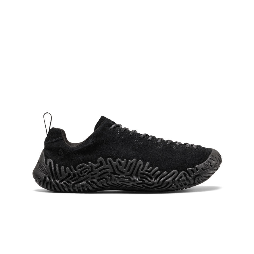 Men's Jasper Merko Sneaker | Black/Black