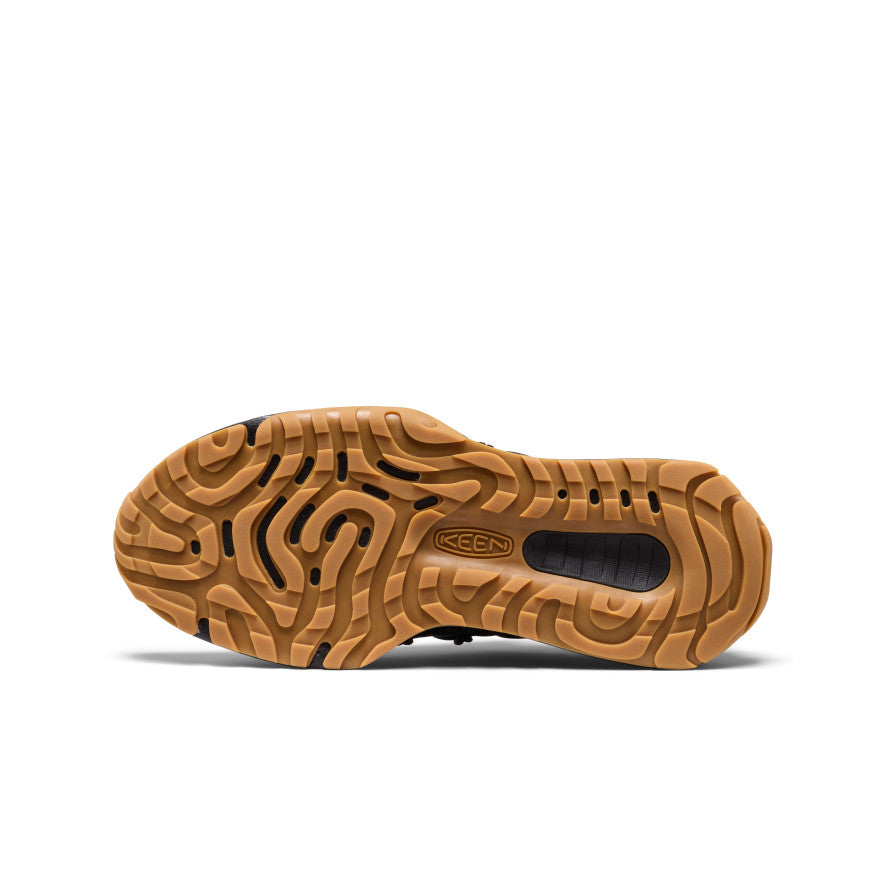 Men's UNEEK Trekker Sneaker | Mediterranea/Rooibos Tea - Image 6