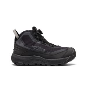 Men's Revel IV EXP CF Polar Waterproof Boot | Black/Black