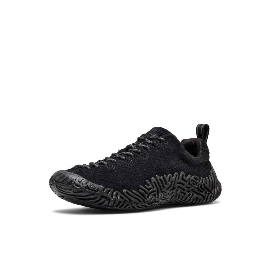 Men's Jasper Merko Sneaker | Black/Black - Image 3