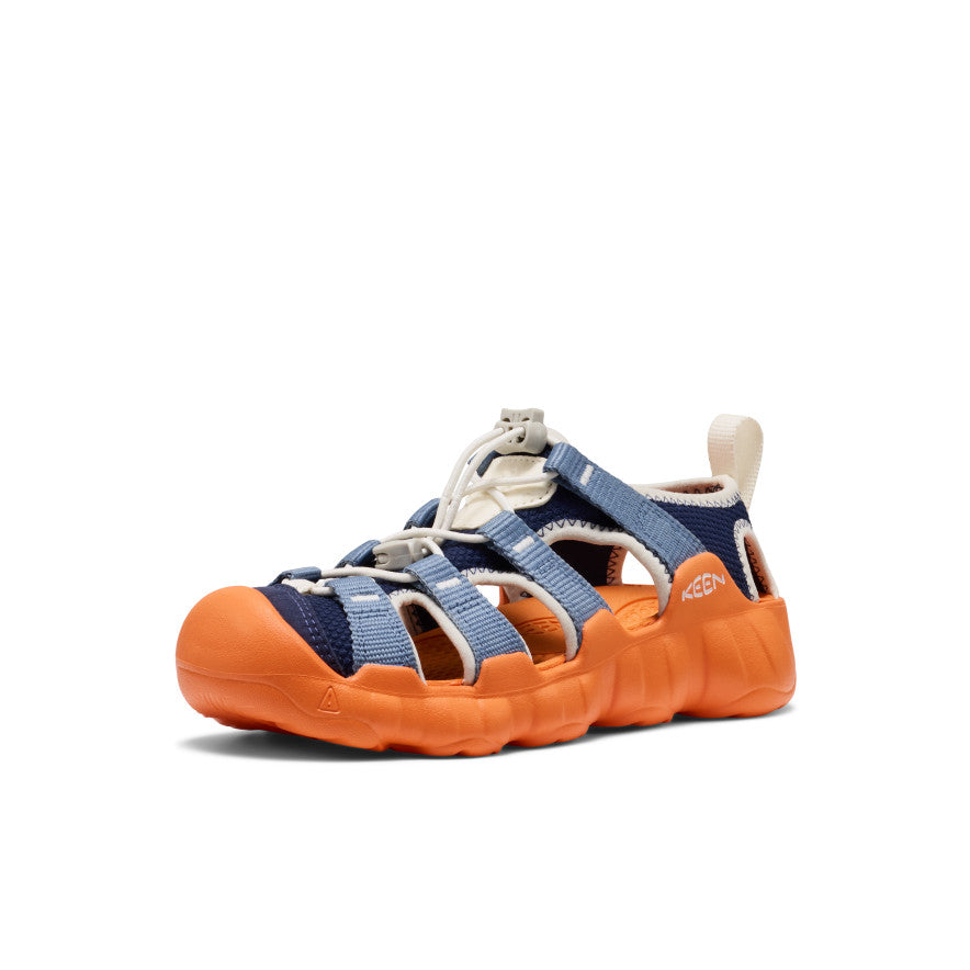 Big Kids' Hyperport H2 Snow Peak Sandal | Tanehozuki - Image 3