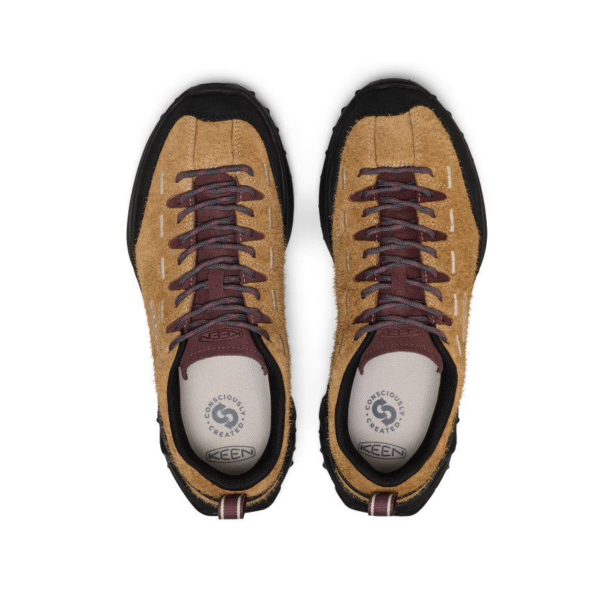 Men's Jasper Zionic Sneaker | Chipmunk/Huckleberry - Image 5