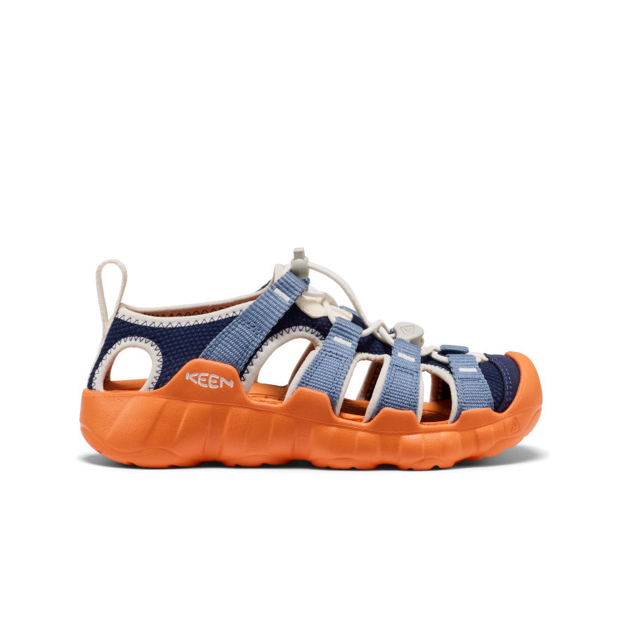 Big Kids' Hyperport H2 Snow Peak Sandal | Tanehozuki