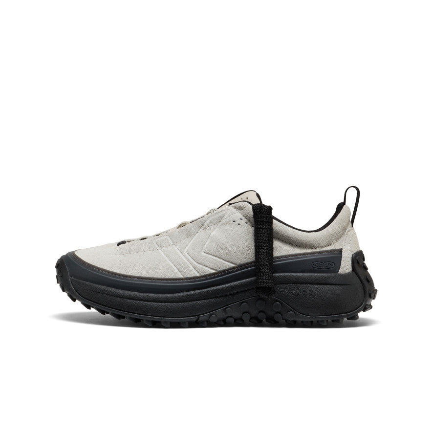 Women's KS Mino Sneaker | Silver Birch/Black - Image 9
