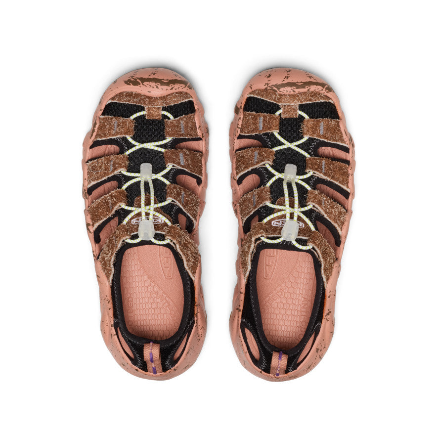 Women's Hyperport HL Sandal | Terrain Bison - Image 4