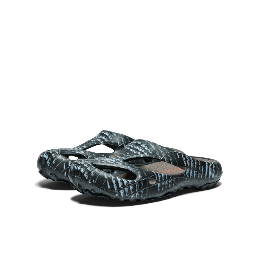 Shanti Arts Clog x Gentle Fullness | GF Eyes - Image 2