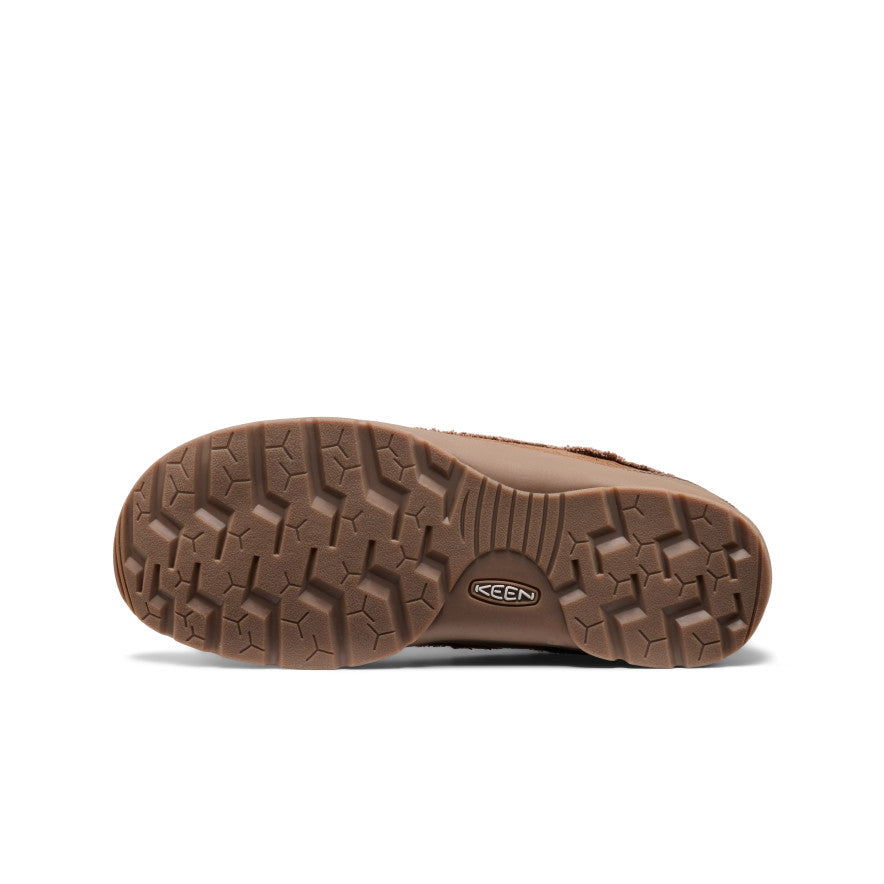 Men's Jasper Split Sneaker | Bison/Birch - Image 6