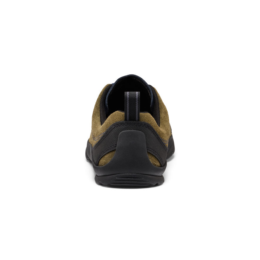 Men's Jasper Sneaker | Dark Olive/Naval Academy - Image 6