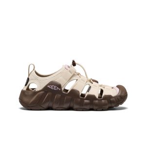 Women's Hyperport H2 emmi Sandal | Birch/Dark Earth