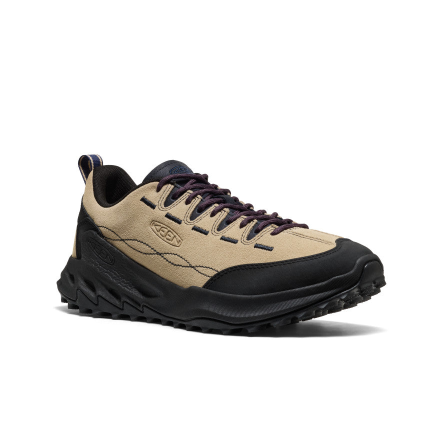 Men's Jasper Zionic Sneaker | Safari/Sky Captain - Image 5