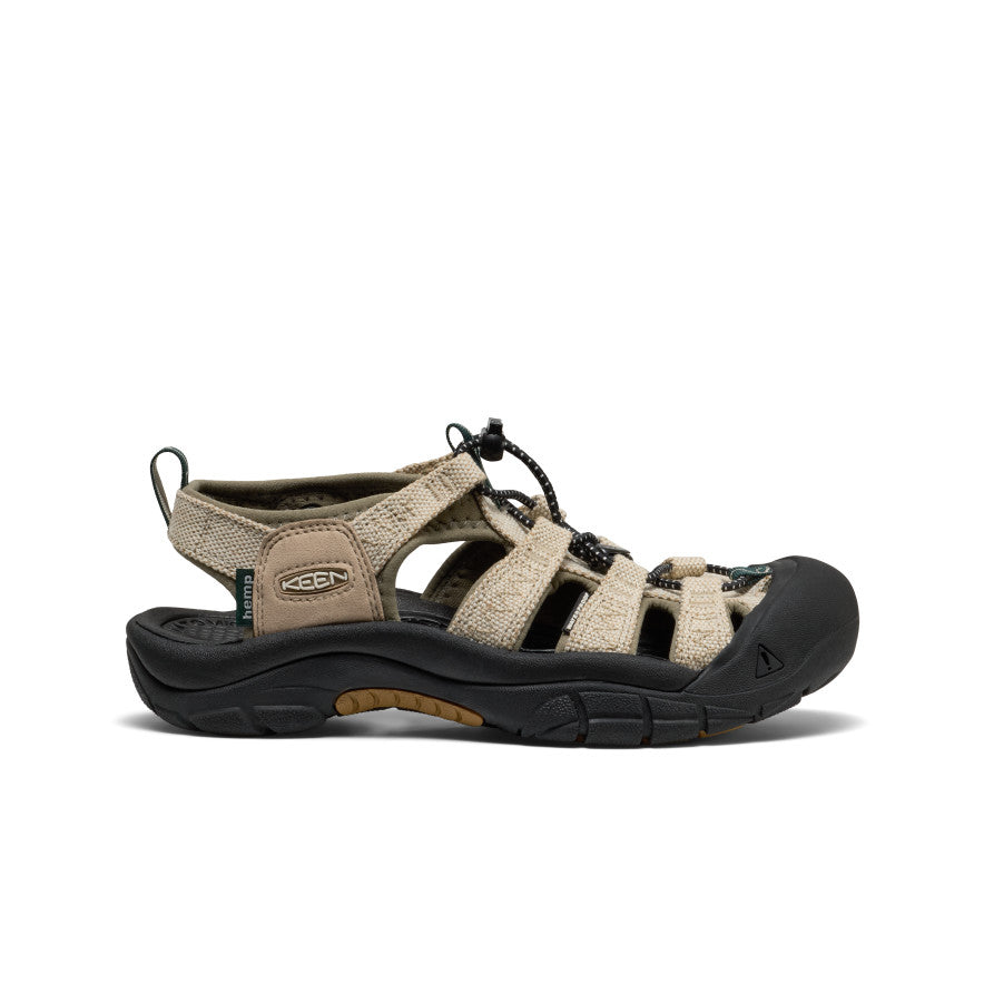 Women's Newport Retro Sandal x Gramicci | Gramicci Hemp - Image 10