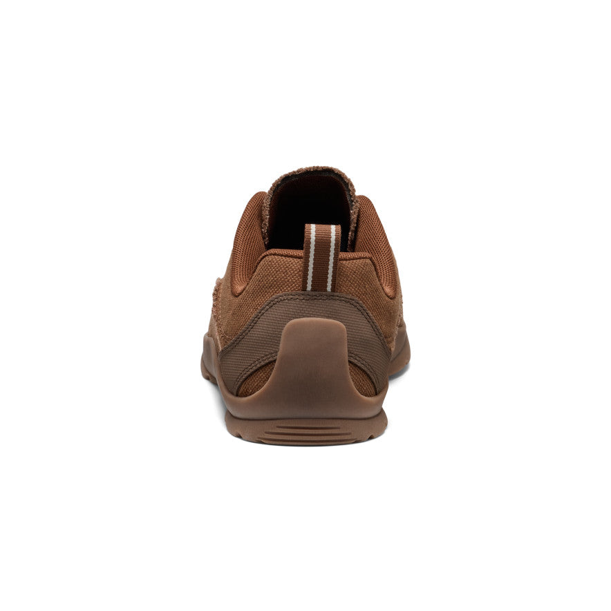 Men's Jasper Split Sneaker | Bison/Birch - Image 5