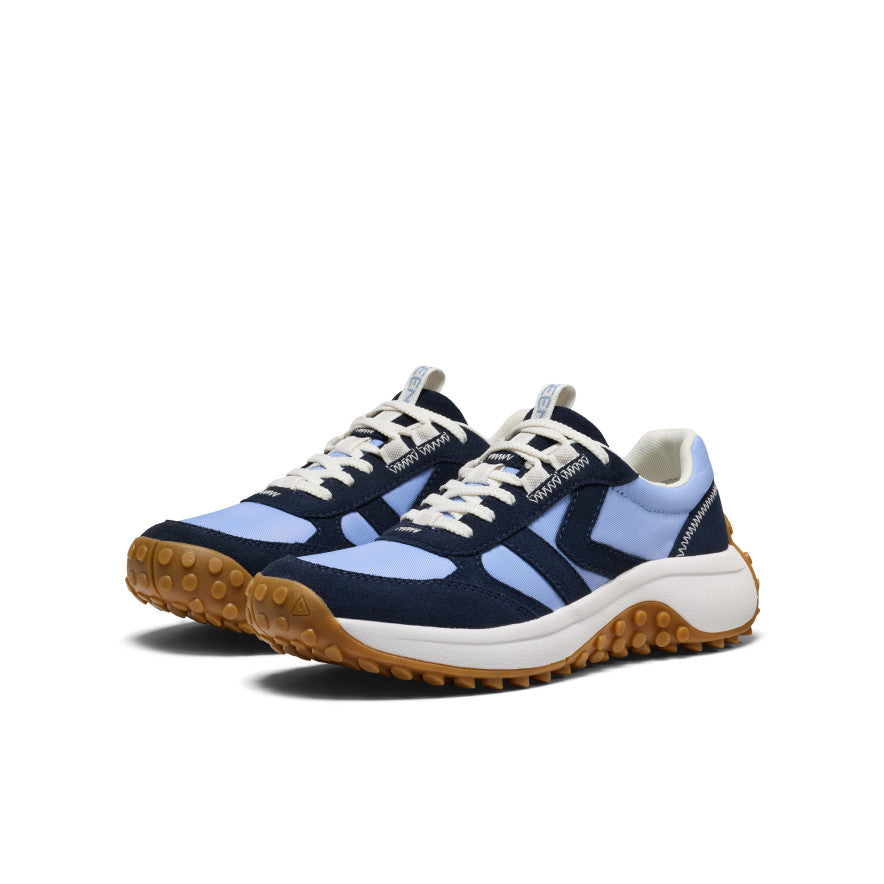 Women's KS86 Sneaker | Naval Academy/Lavender Lustre - Image 2