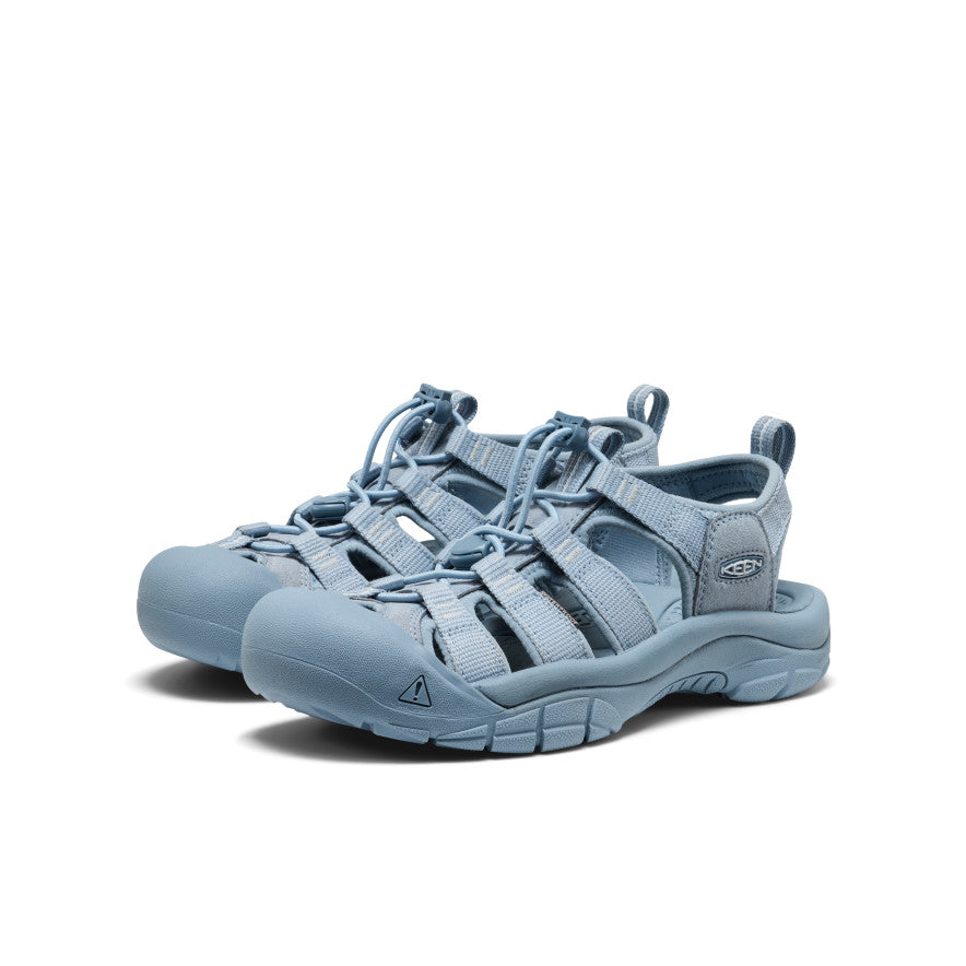 Women's Newport H2 | Monochrome/Faded Denim - Image 2